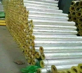 批發(fā)玻璃棉制品廠商 高品質(zhì)玻璃棉制品的可靠供應(yīng)伙伴
